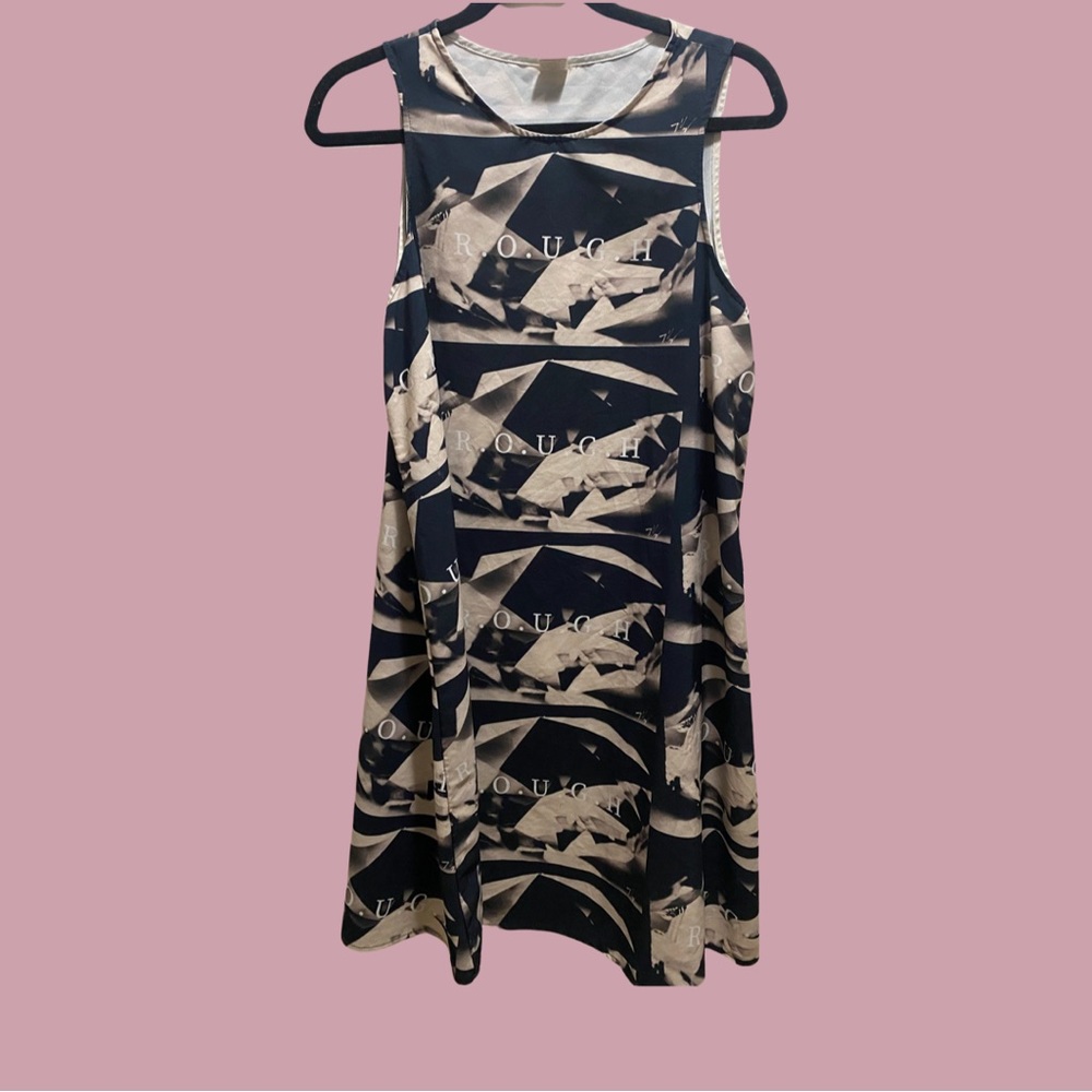 Light weight dress
